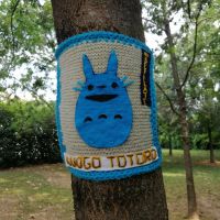 Luogo Totoro via Valotti